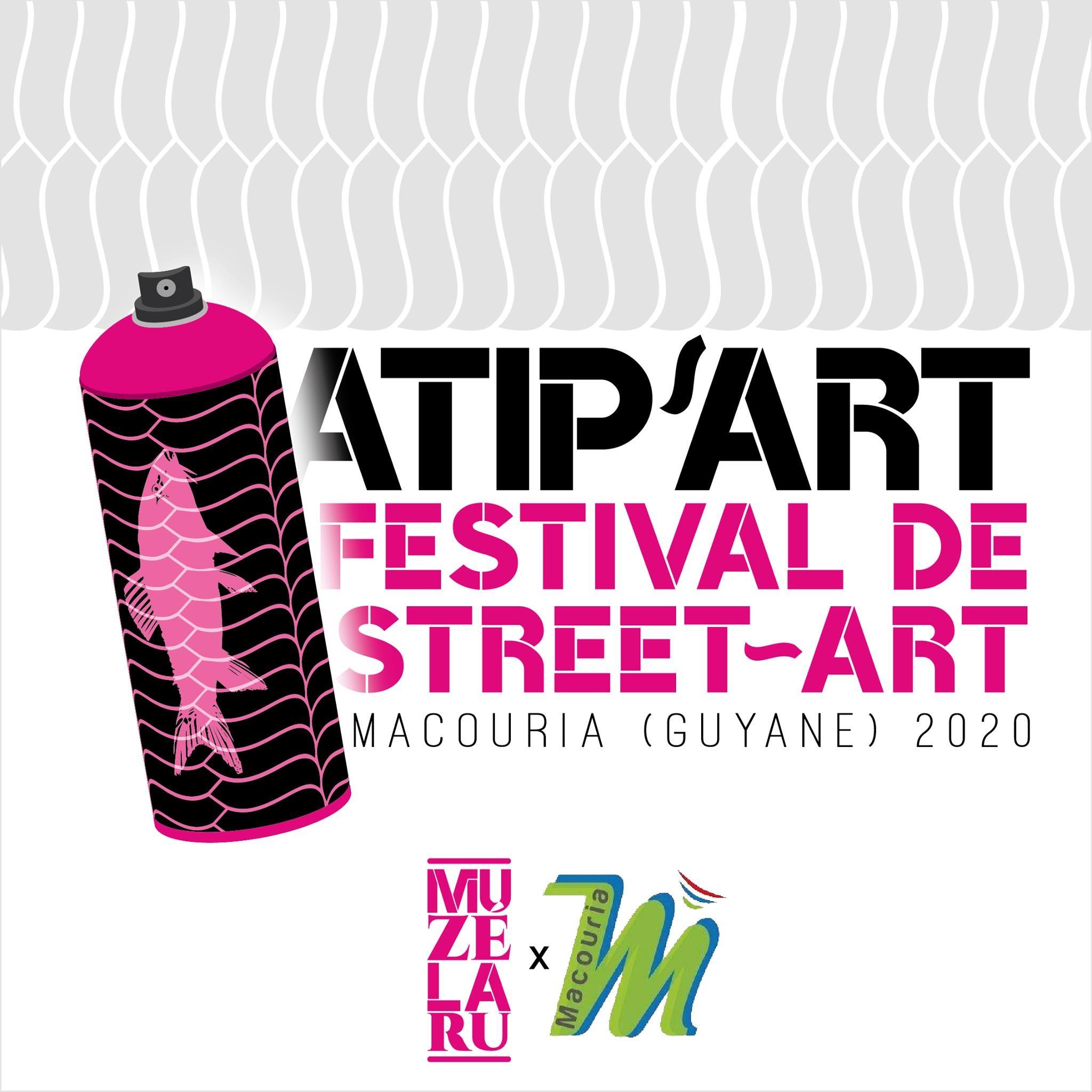 Festival ATIP'ART