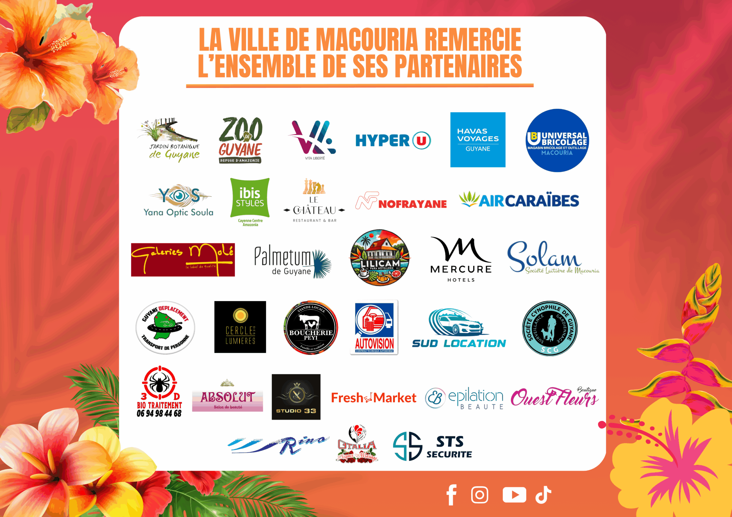 PROGRAMME FETE DE MACOURIA 2025 PROGRAMME FETE DE MACOURIA 2025